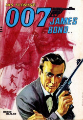 James Bond 007 (Zig-Zag - 1968) -9- Cacería