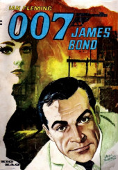 James Bond 007 (Zig-Zag - 1968) -10- Misión en México