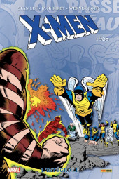 X-Men (L'intégrale) -13a2021- 1965