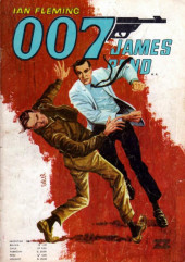 James Bond 007 (Zig-Zag - 1968) -35- Sosias