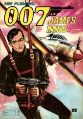 James Bond 007 (Zig-Zag - 1968) -47- El Príncipe y el dragón
