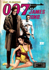 James Bond 007 (Zig-Zag - 1968) -48- Una Calurosa Tarde de Verano