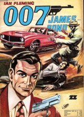 James Bond 007 (Zig-Zag - 1968) -52- Un Viaje de Placer