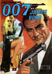 James Bond 007 (Zig-Zag - 1968) -56- El Delfín de Oro