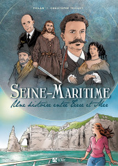Seine-Maritime, une histoire entre terre et mer