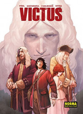 Victus -1- Veni