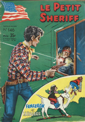 Le petit Sheriff -146- Le ranch Permhungen