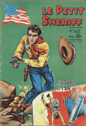 Le petit Sheriff -143- Délire