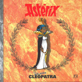Astérix (Tudo sobre) - Tudo sobre Cleópatra