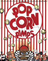 Popcorn Pimps