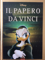 Papero Da Vinci (Il) - Il Papero da Vinci