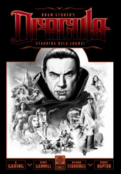 Bram Stoker's Dracula Starring Bela Lugosi