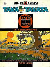 Taka Takata -6115- Le Caméléoscaphe