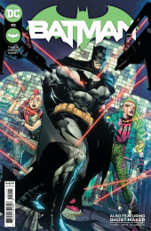 Batman Vol.3 (2016) -111- The Cowardly Lot - Part 6