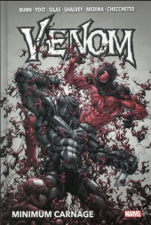 Venom (Marvel Dark) -INT03- Minimum Carnage