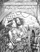 Historias de la Tierra Incontable -1- Arn El Navegante