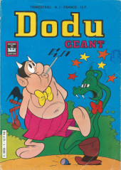 Dodu (géant)
