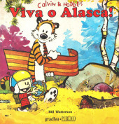 Calvin & Hobbes (en portugais) -5- Viva o Alaska!