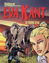 Diabolik presenta Eva Kant - Io sono Eva
