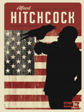 Alfred Hitchcock -2- Le Maître de l'angoisse