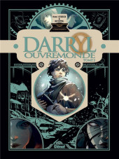 Darryl Ouvremonde -2- Tome 2