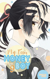 My Fair Honey Boy -9- Tome 9