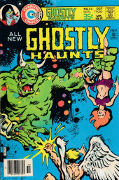 Ghostly Haunts -55- Baku The Dream Eater