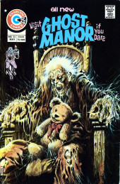 Ghost Manor (1971) -23- Abide With Me