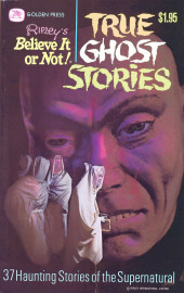Ripley's Believe It or Not! -INT- Ripley's Believe It or Not! True Ghost Stories