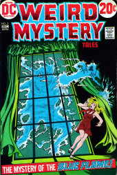 Weird Mystery Tales (1972) -3- Weird Mystery Tales #3