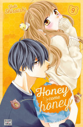 Honey come Honey -9- Tome 9
