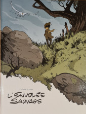 L'envolée sauvage -1a2006- La Dame Blanche