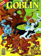 The goblin (Warren Publishing - 1982) -3- The Goblin #3
