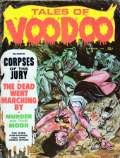 Tales of Voodoo -15- Tales of Voodoo vol. 2 - Issue #4