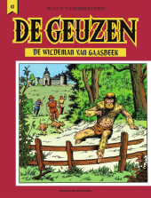 Geuzen (De) -10a2021- De wildeman van Gaasbeek