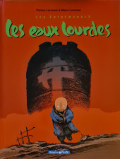 Les entremondes -2a2009- Les Eaux lourdes