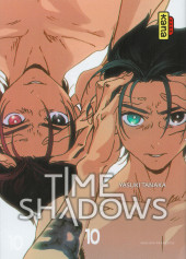 Time Shadows -10- Tome 10