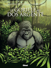 Gorille au dos argenté (Le)