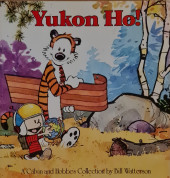 Calvin and Hobbes (1987) -3- Yukon Ho!