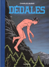 Dédales (Burns) -2- Tome 2