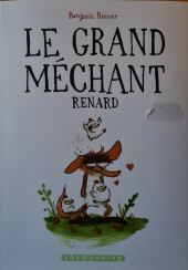 Le grand méchant Renard -a2018- Le Grand Méchant Renard