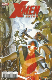 X-Men Extra -68- Première classe (3)