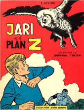 Jari -425'- Jari et le plan Z