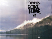 Cerebus (1977) -253- Going Home 22