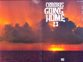 Cerebus (1977) -254- Going Home 23
