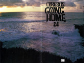 Cerebus (1977) -255- Going Home 24