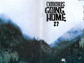 Cerebus (1977) -258- Going Home 27