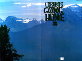 Cerebus (1977) -261- Going Home 30