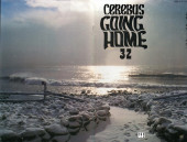 Cerebus (1977) -263- Going Home 32