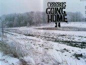 Cerebus (1977) -265- Going Home 34